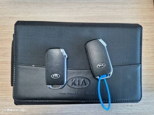 Kia Ceed SW 1.6 GDi PHEV Tech 6DCT - 45