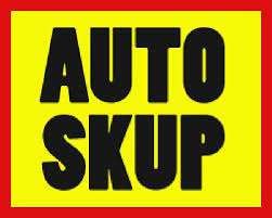 SKUP AUT logo