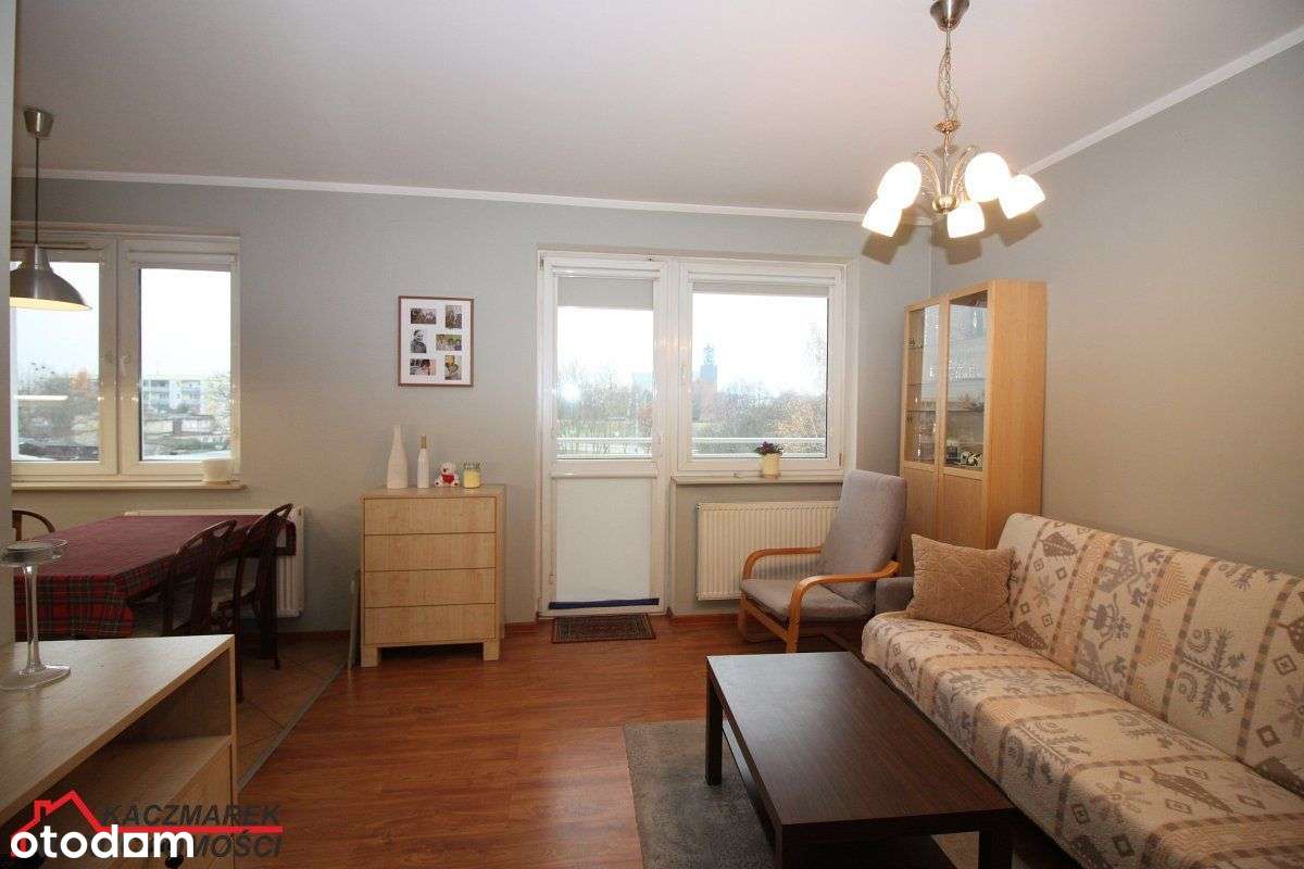 2 pokoje Mikołajczaka 11 - Pełny obrazek: 5/13