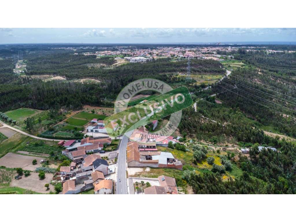 Terreno no Paião, Figueira da Foz, Coimbra - Grande imagem: 5/19