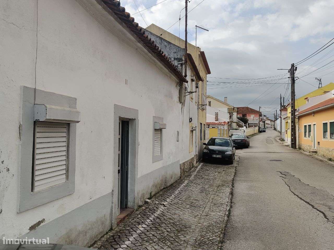 MORADIA T4 I Excelente oportunidade investimento - Grande imagem: 4/17