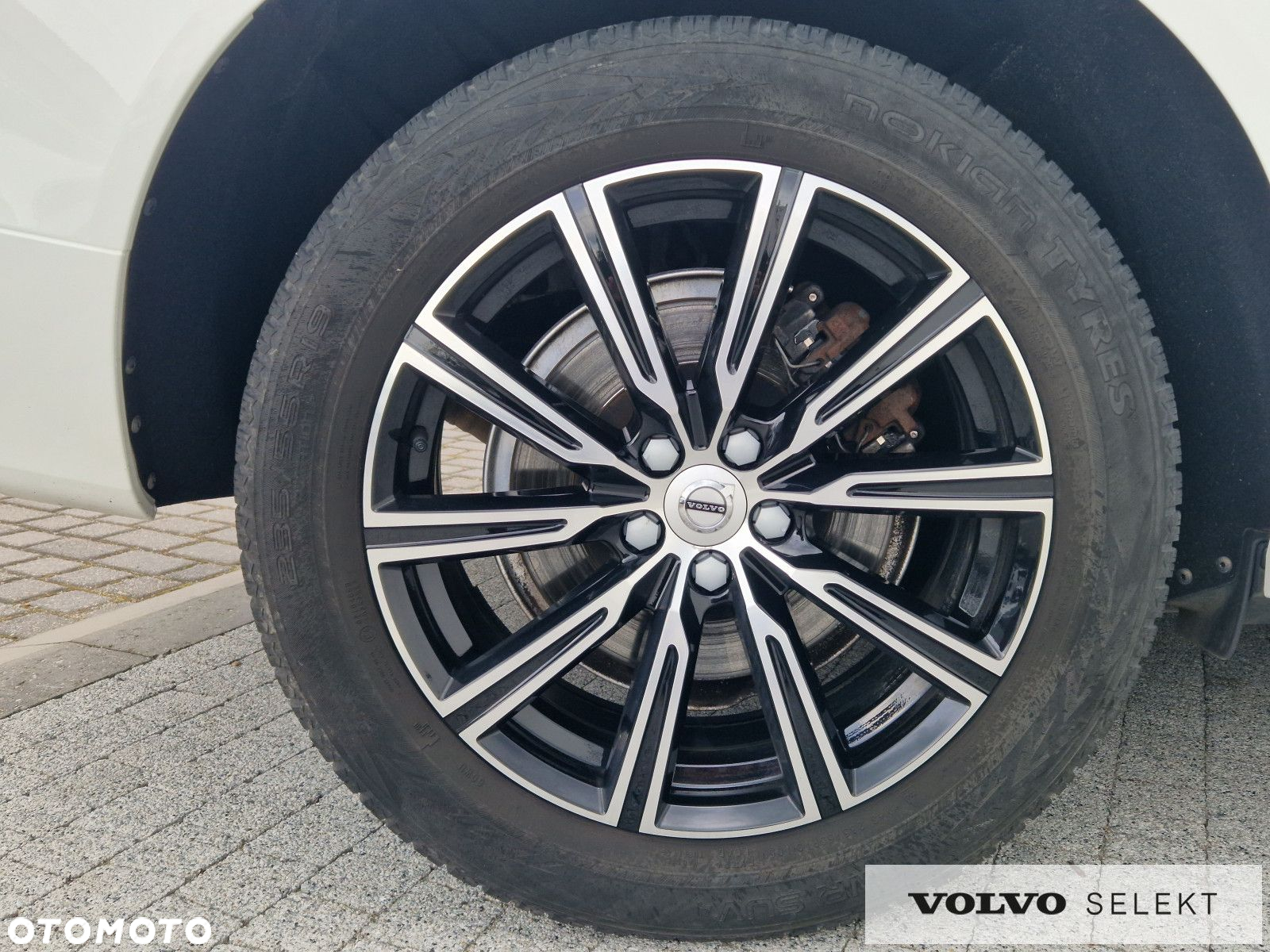 Volvo XC 60 - 29