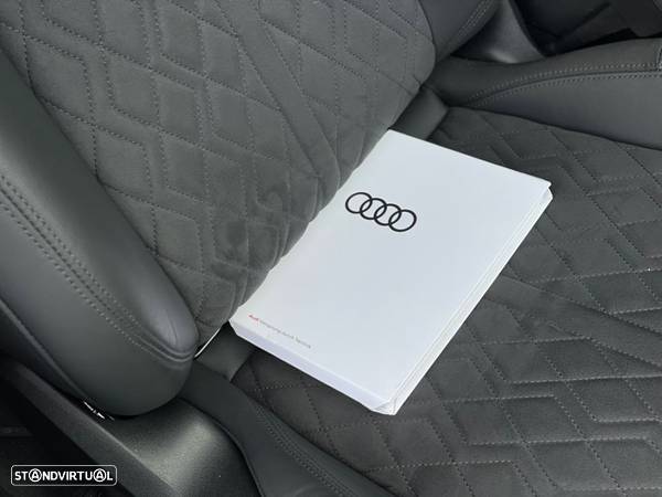 Audi RS6 Avant 4.0 TFSI quattro Tiptronic - 40