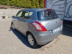 Suzuki Swift 1.2 Comfort - 8