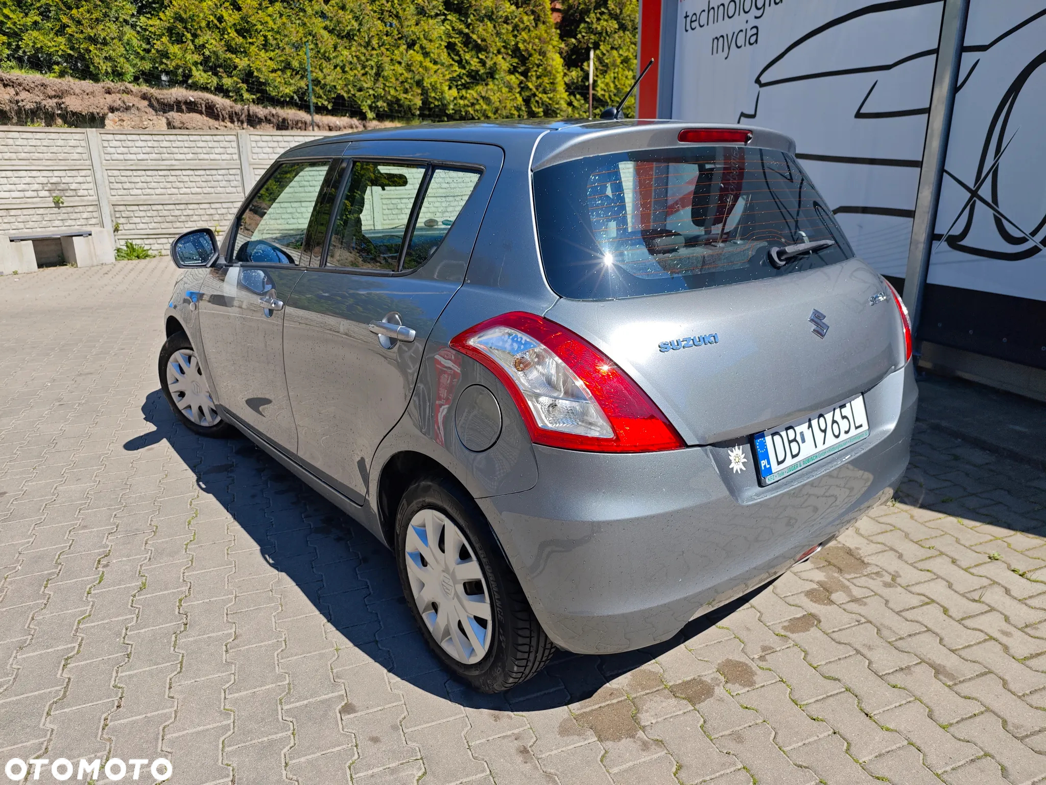 Suzuki Swift 1.2 Comfort - 8