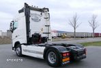 Volvo FH 500 / GLOBETROTTER / KLIMA POSTOJOWA / EURO 6 - 5