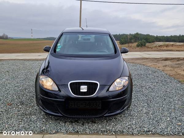 Seat Altea 1.6 Comfort Limited - 1