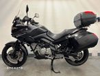 Suzuki V-STROM - 5