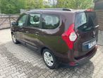 Dacia Lodgy 1.6 SCe Laureate S&S - 3