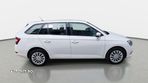 Skoda Fabia Combi 1.0 TSI Ambition - 4