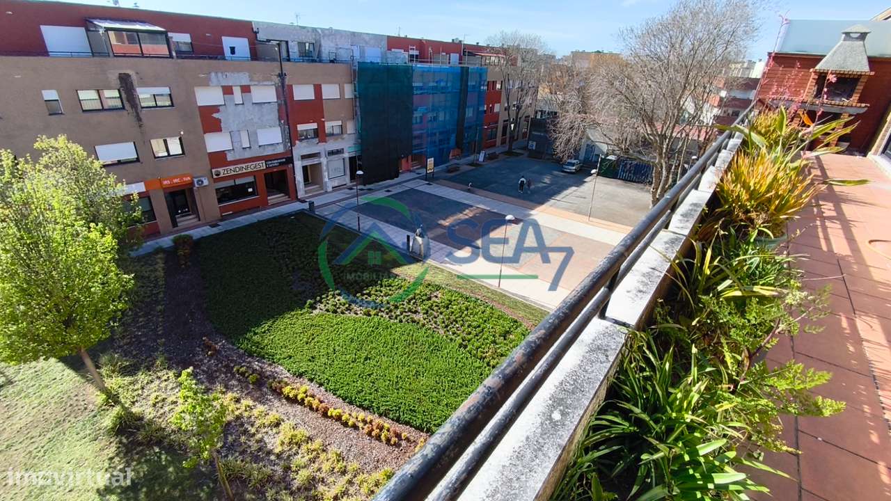Apartamento T3 I Terraço I Garagem I Esposende-34