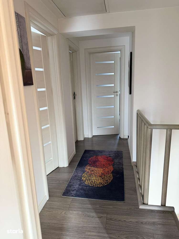 Casă modernă, poziție excelentă în Ghimbav – ideală pentru familie.-14