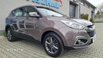 Hyundai ix35 1.6 2WD blue Style - 2