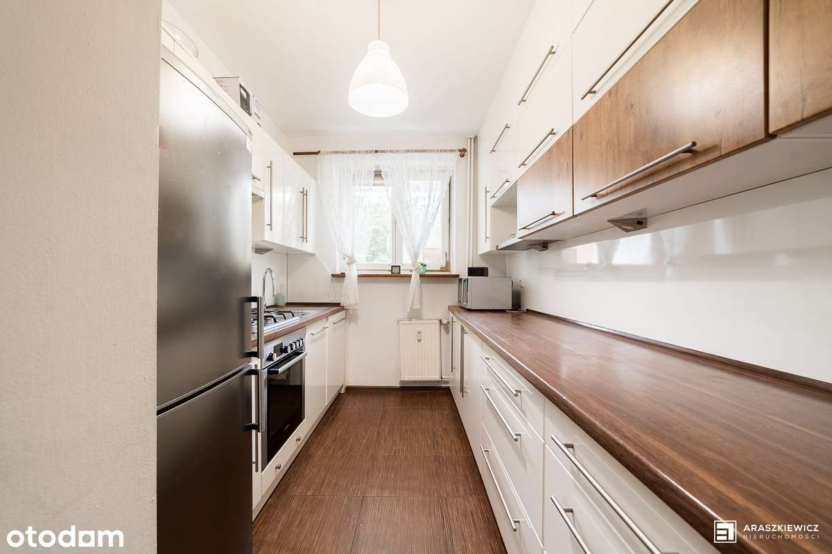 GOTOWE do zamieszkania 2 pokoje – ul. Gabszewicza, Głuszyna | 2005 r.! - Pełny obrazek: 1/19