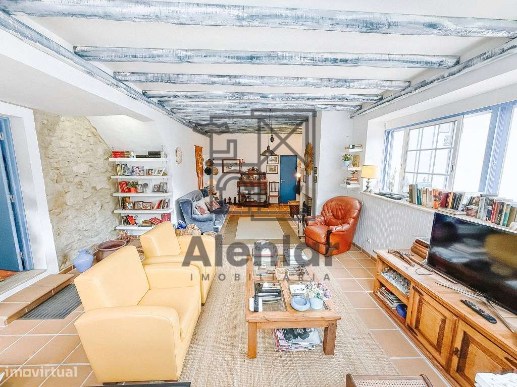 Quinta de Charme no Coração dos Vinhos de Lisboa - Azedia, Alenquer-11