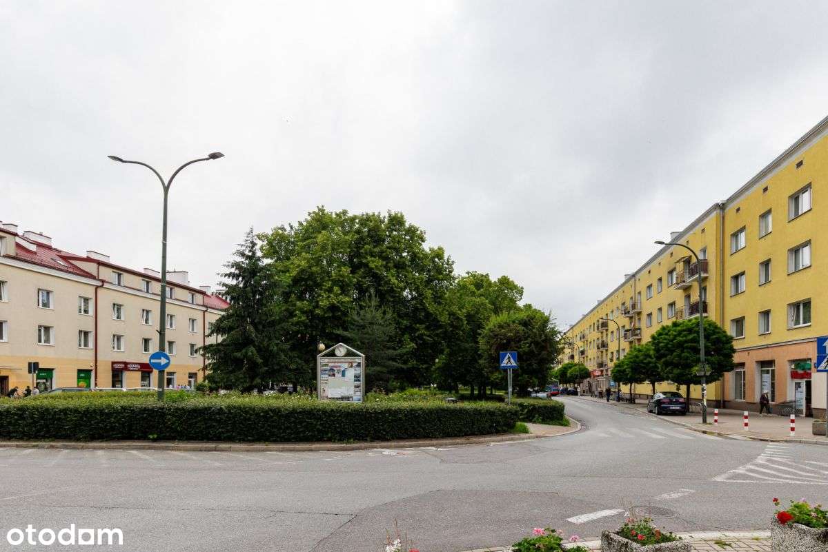 Okazja!! Kawalerka po remoncie, w dobrej cenie-13