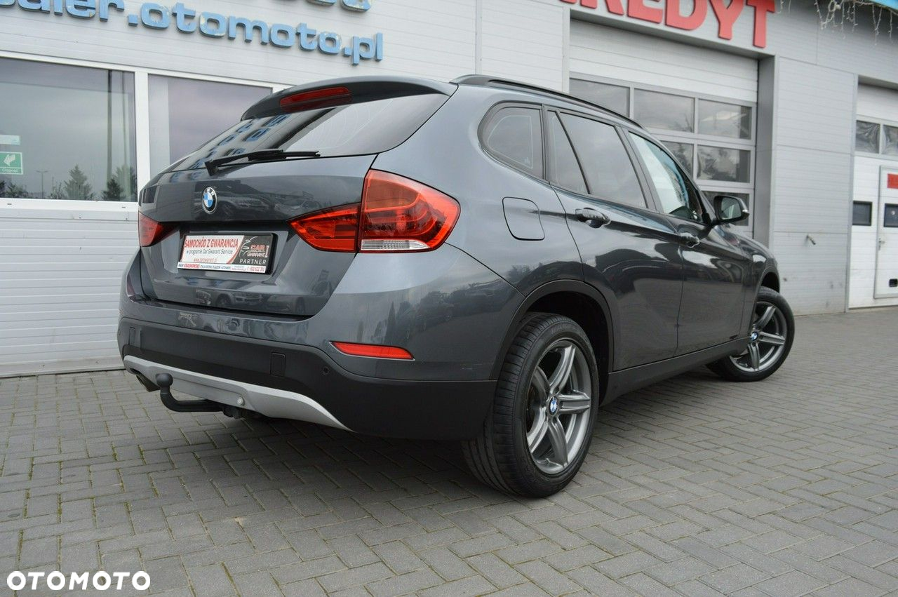 BMW X1 - 16