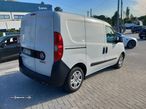 Fiat Doblo - 4