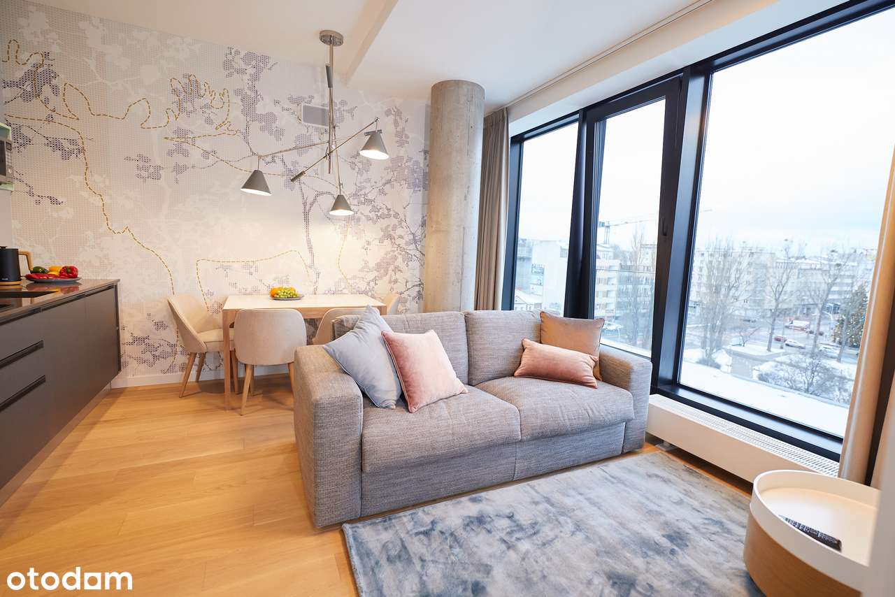 SQUARE-Apartament 511 - Pełny obrazek: 5/13