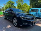 Volkswagen Passat 2.0 TDI BMT Highline DSG - 4