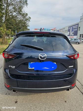 Mazda CX-5 SKYACTIV-G 194 ADVANTAGE - 7