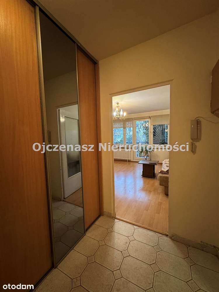 3-pokojowe mieszkanie Fordon - Bajka-8