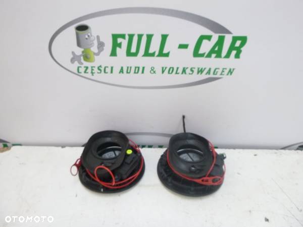 AUDI TT 8S 2.0 TDI KLAPKA WLEWU PALIWA 8S0809857 - 2