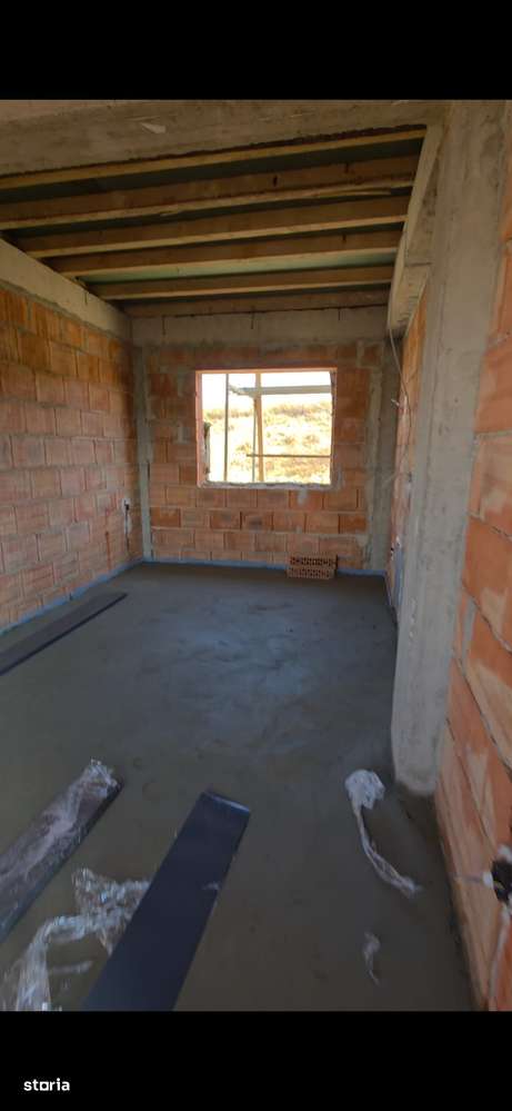 Casă nouă P+E în Bârnova-Vișan, proiect autorizat–plată integrală/rate-5