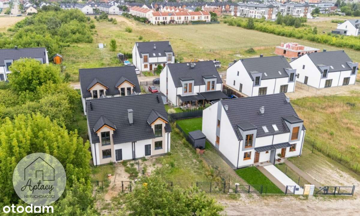 Promocja 5 pok./gotowy do zakupu/gaz - Pełny obrazek: 3/13