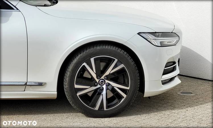 Volvo S90 T6 AWD Inscription - 27