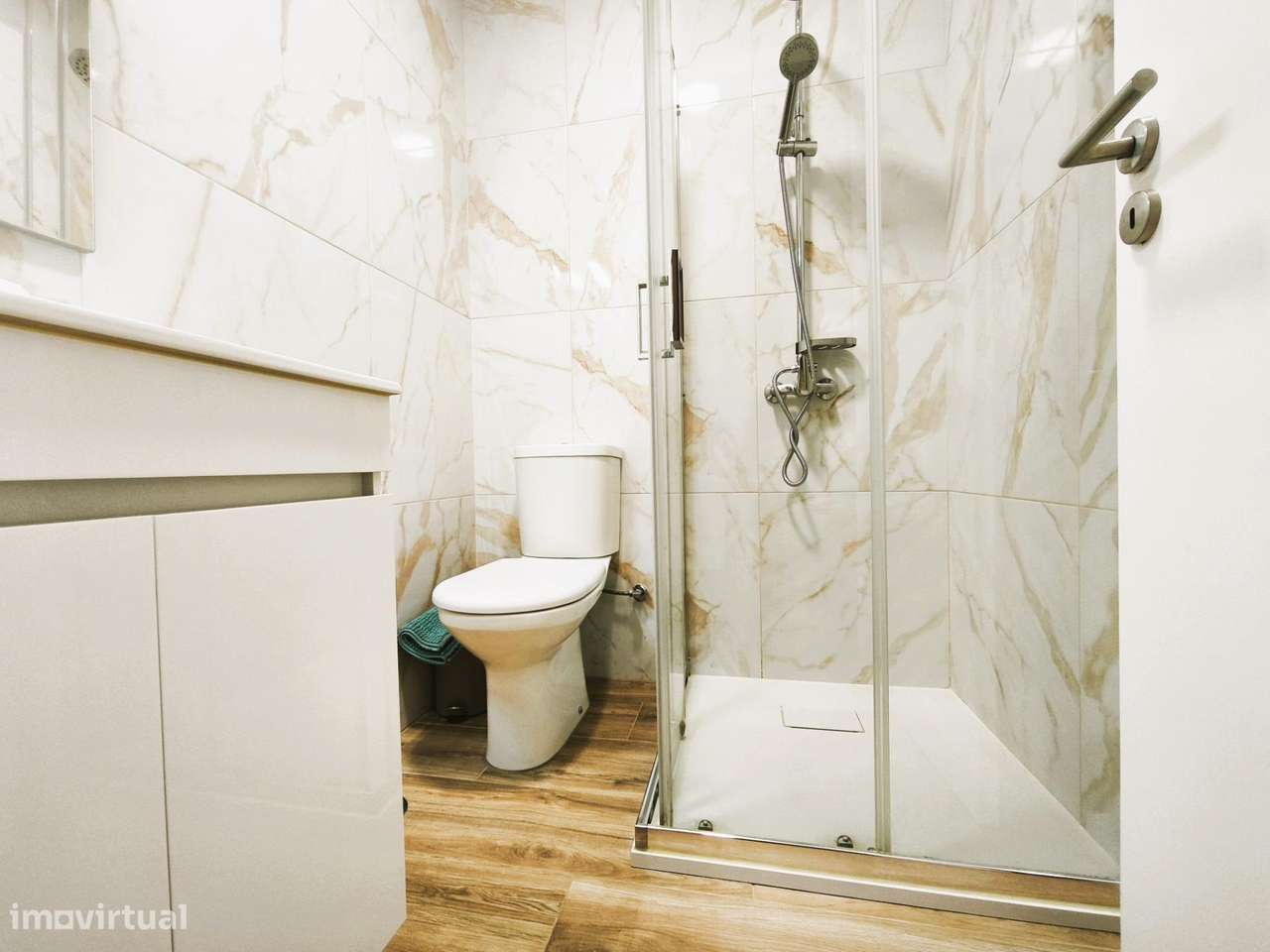 Apartamento T2 (em frente à Universidade do Minho)-9