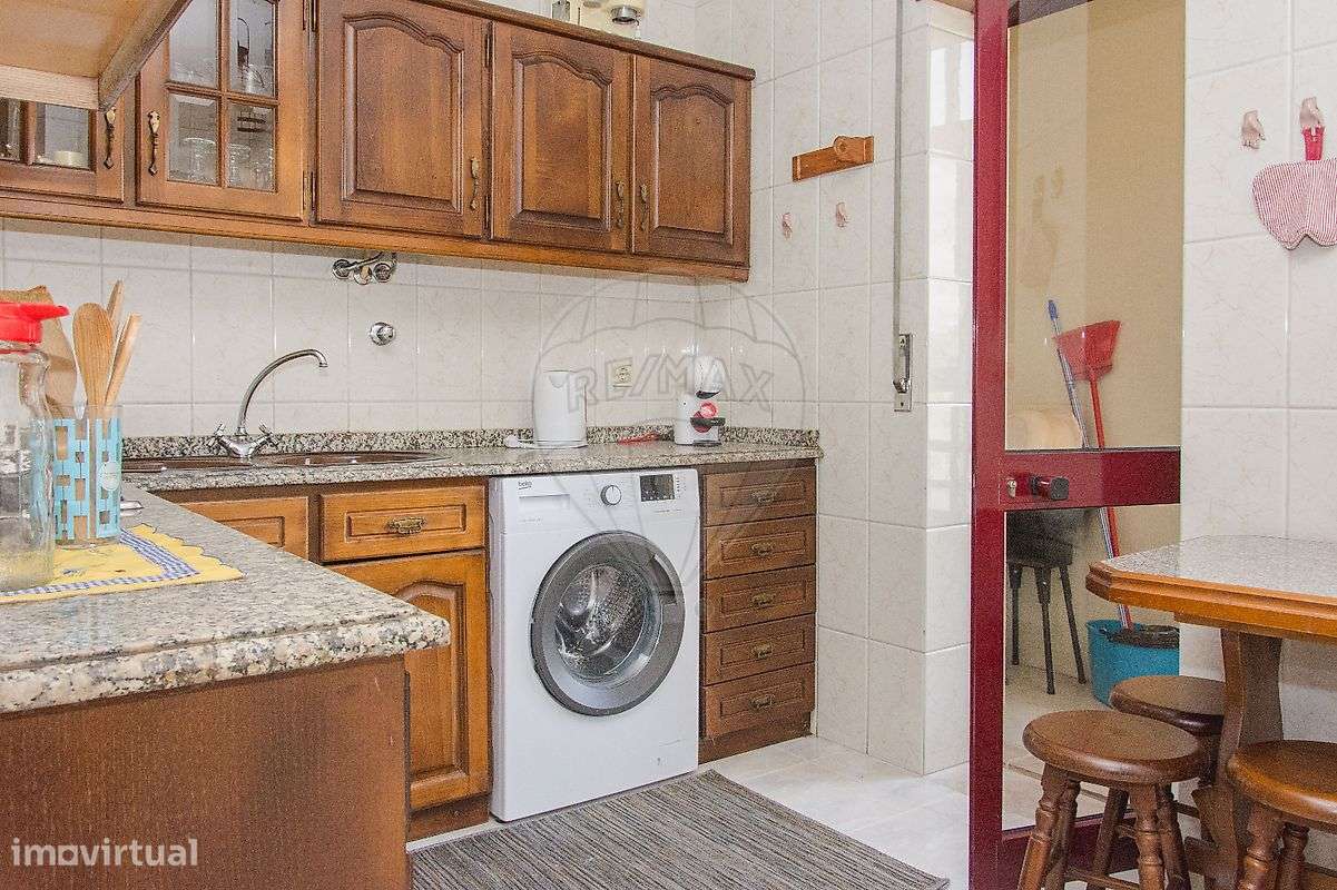 Apartamento T3 para venda-19