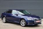 Audi A4 Avant 35 TFSI S tronic sport - 25