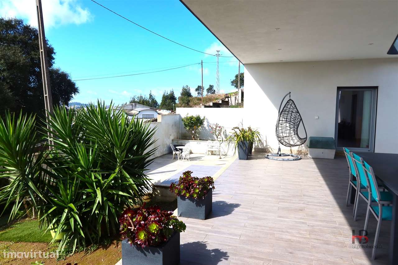 Moradia T3+1 Venda em Gondomar (São Cosme), Valbom e Jovim,Gondomar-25