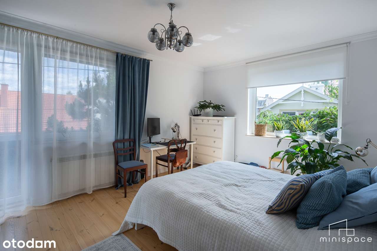 Piękny dom na Starym Mieście | 219 m2 | Działka 4,81 a-6