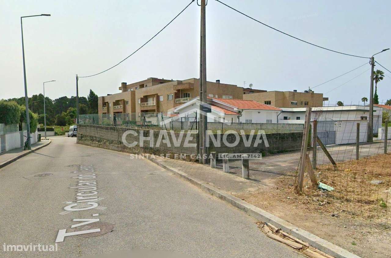 Terreno c/ Projeto Aprovado na Madalena - Grande imagem: 5/6