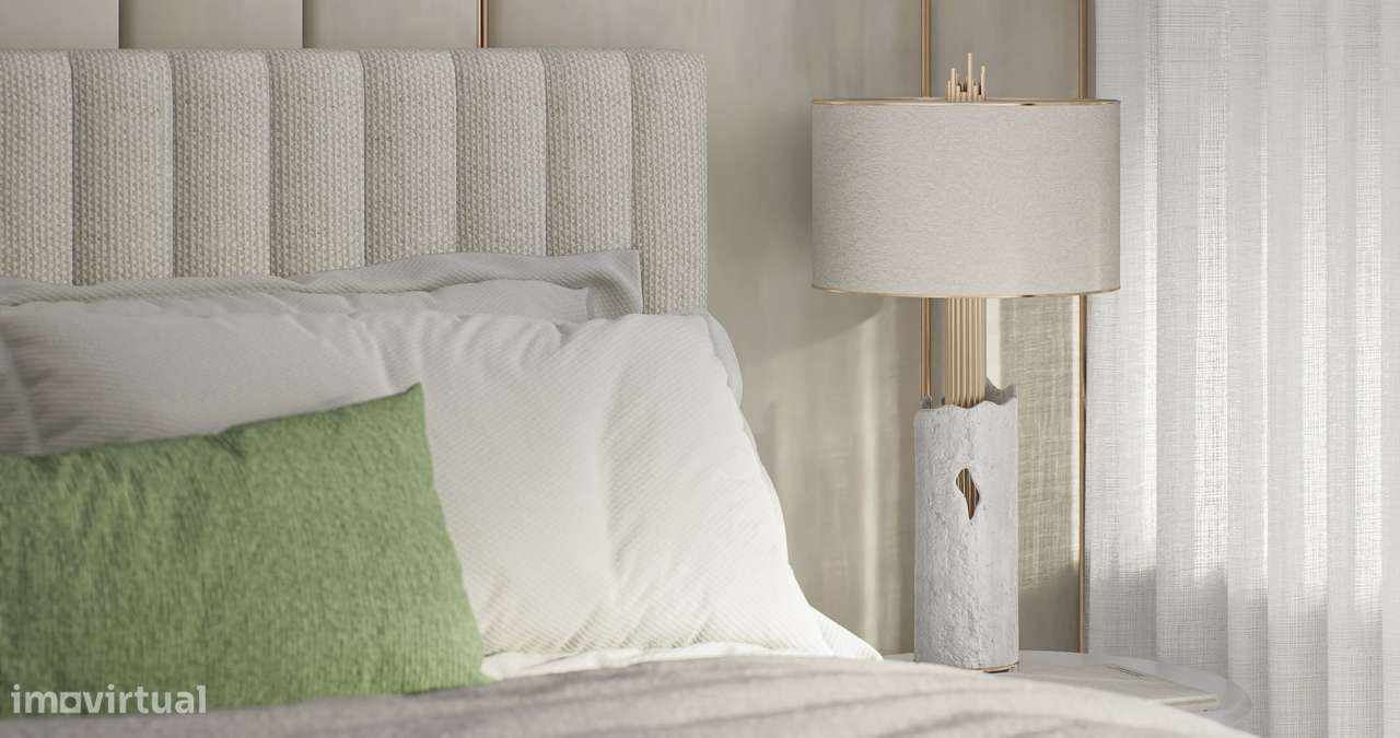 T4 Duplex em Vila Nova de Gaia - Douro Nobilis I-15