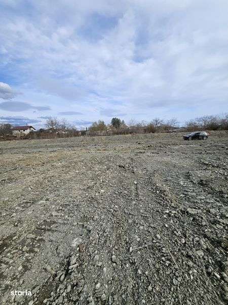 Teren de vânzare - Imagine principală: 5/5