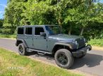 Jeep Wrangler - 7