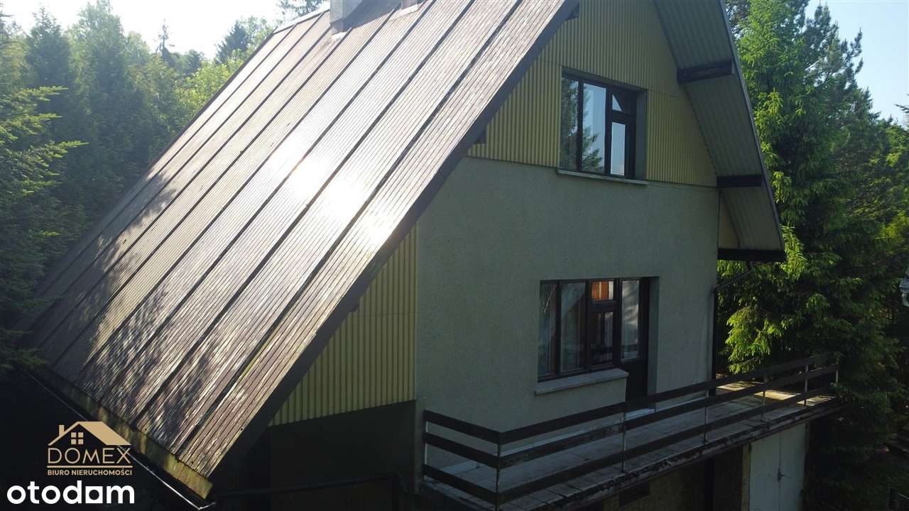 Dom w malowniczej Brennej na sprzedaż - Pełny obrazek: 4/20