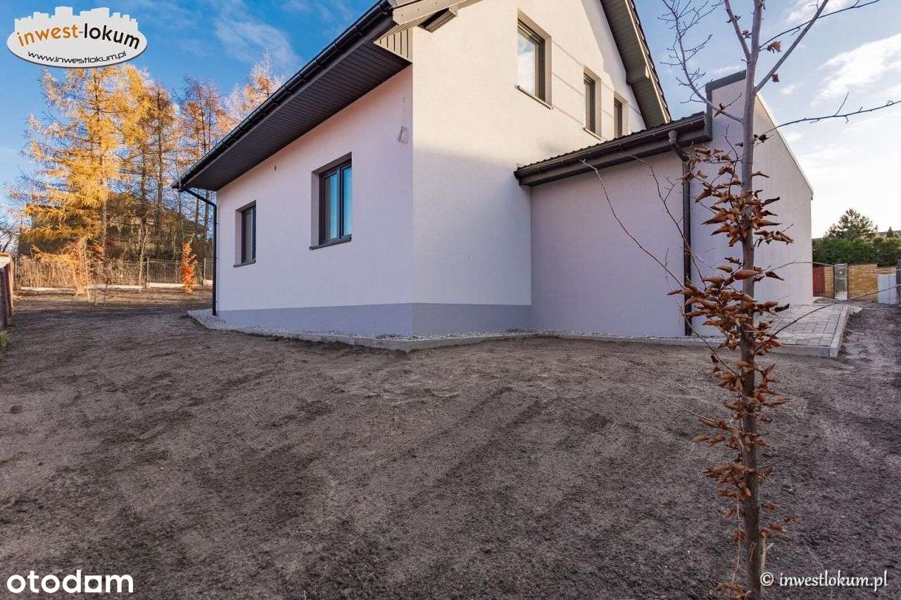 Dom, 140,65 m², Olkusz-4