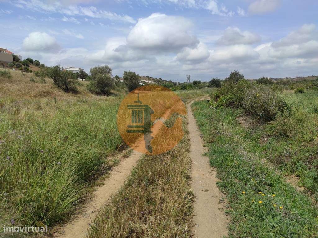 TERRENO RÚSTICO COM 6.960 M2 - RIO SECO - CASTRO MARIM - ALGARVE - Grande imagem: 5/26