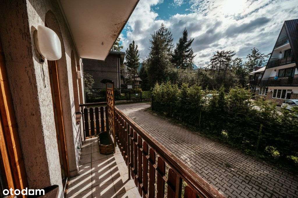 Przestronne mieszkanie po remoncie blisko centrum-8