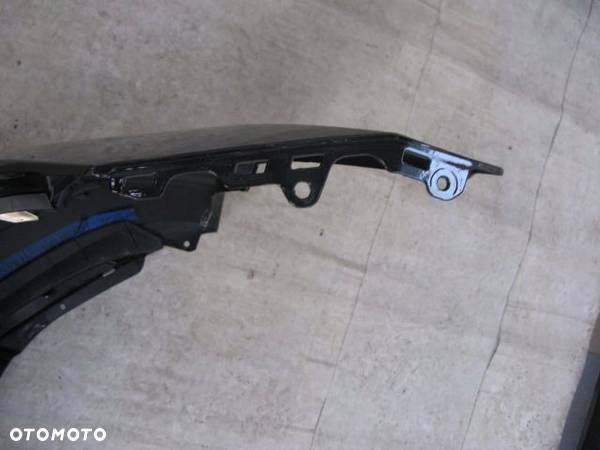 ZDERZAK PRZEDNI PASSAT B8 LIFT 2020-2024 3G0807221E - 6