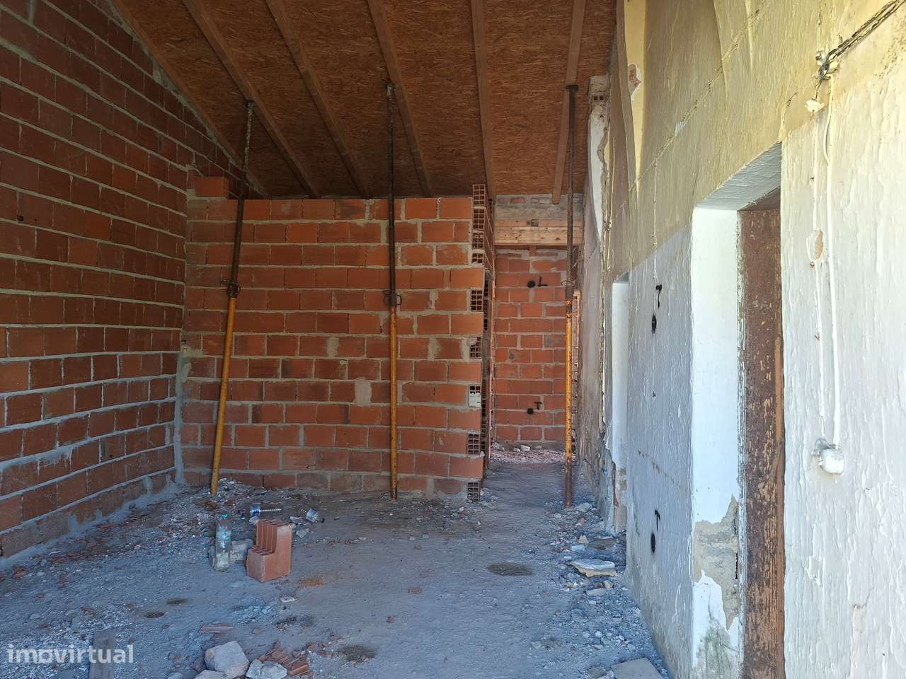 Quinta T5 Venda em Comenda,Gavião-12