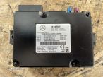 Modul bluthooth Mercedes E 220 CDI W212 facelift - 1