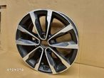 FELGA 17" HYUNDAI I40 52910-3Z710 7.5JX17 - 2