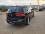 SEAT Altea XL 2.0 TDi Style - 8