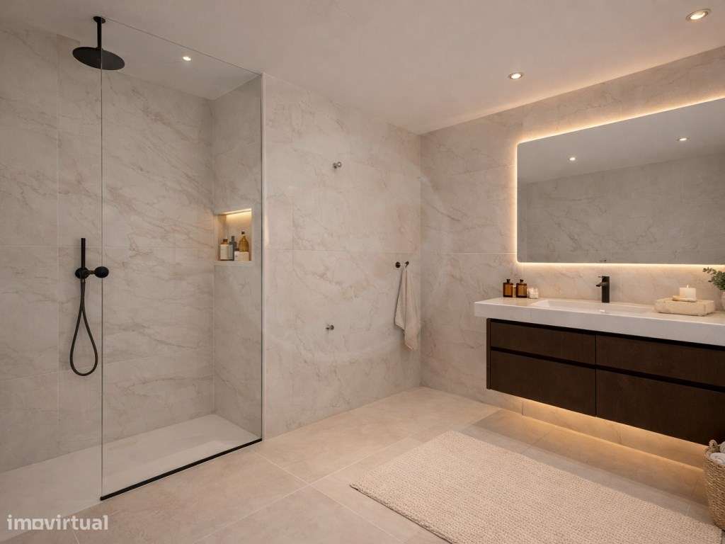 Moradia T4 Junto ao Outlet em Vila Chã, Vila do Conde-33