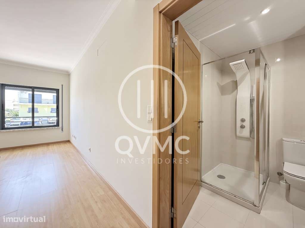Apartamento T3 no Pinhal Novo-25